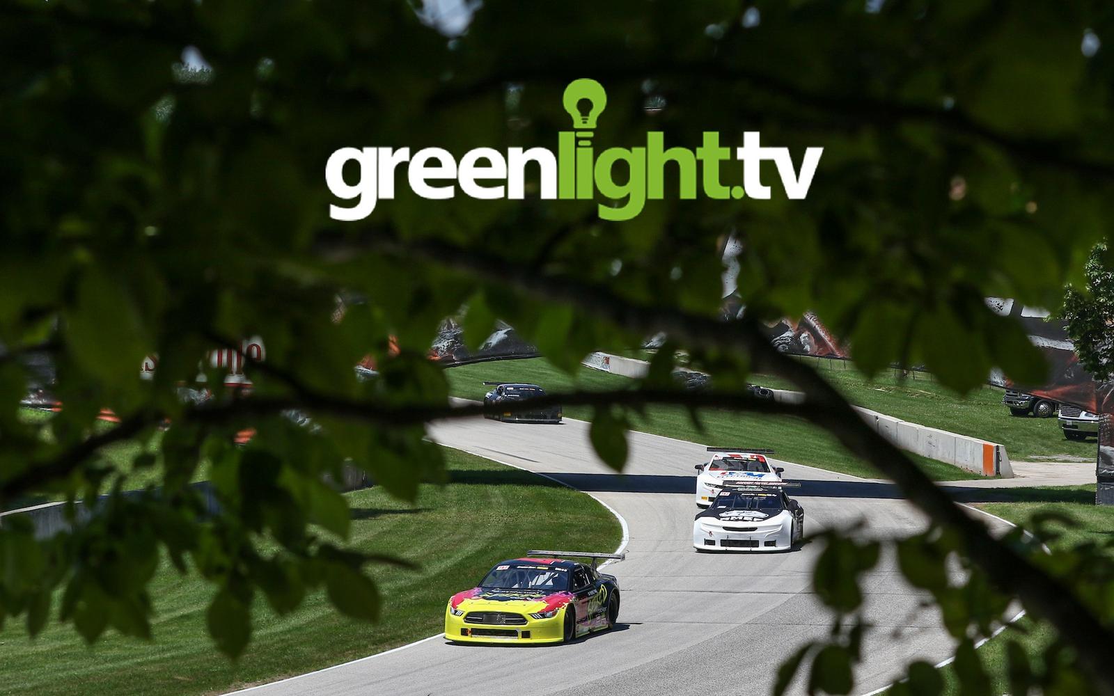 Greenlight Television Renewed as 2023 Production Company for Trans Am
